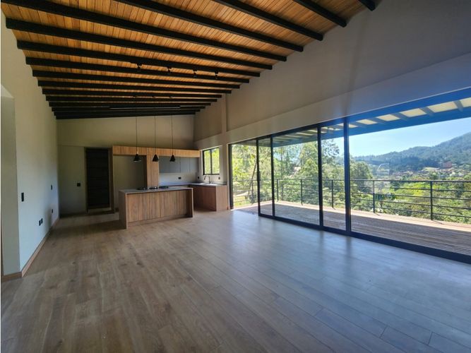 Finca en venta en El Retiro, 230 m² · foto 8 de 19