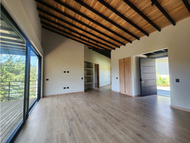 Finca en venta en El Retiro, 230 m² · foto 12 de 19