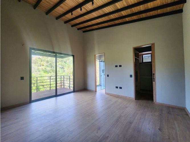 Finca en venta en El Retiro, 230 m² · foto 13 de 19