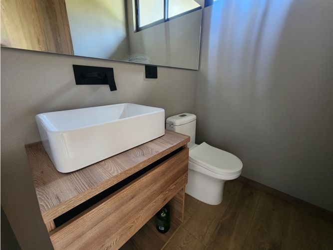 Finca en venta en El Retiro, 230 m² · foto 14 de 19