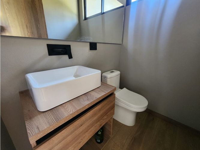 Finca en venta en El Retiro, 230 m² · foto 17 de 19