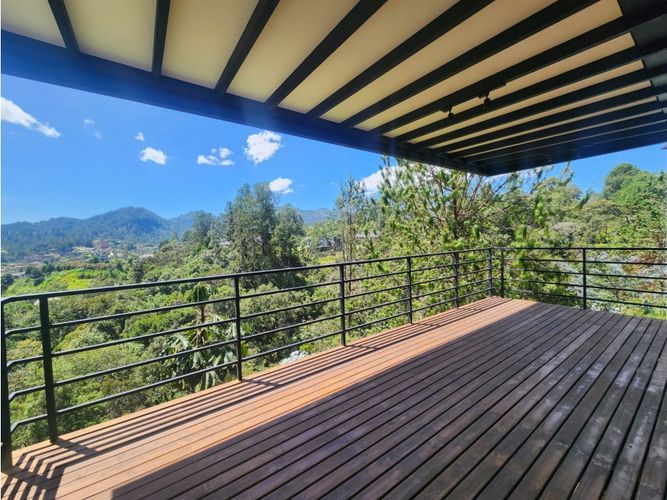 Finca en venta en El Retiro, 230 m² · foto 18 de 19