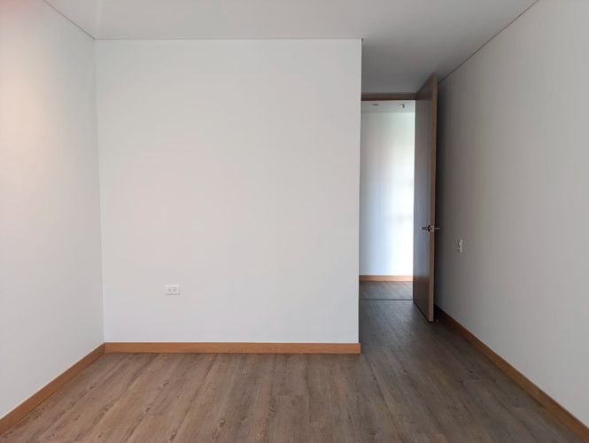 Apartamento de 2 alcobas en arriendo en El Poblado, Medellín, 87 m² · foto 19 de 19