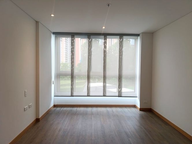 Apartamento de 2 alcobas en arriendo en El Poblado, Medellín, 87 m² · foto 9 de 19