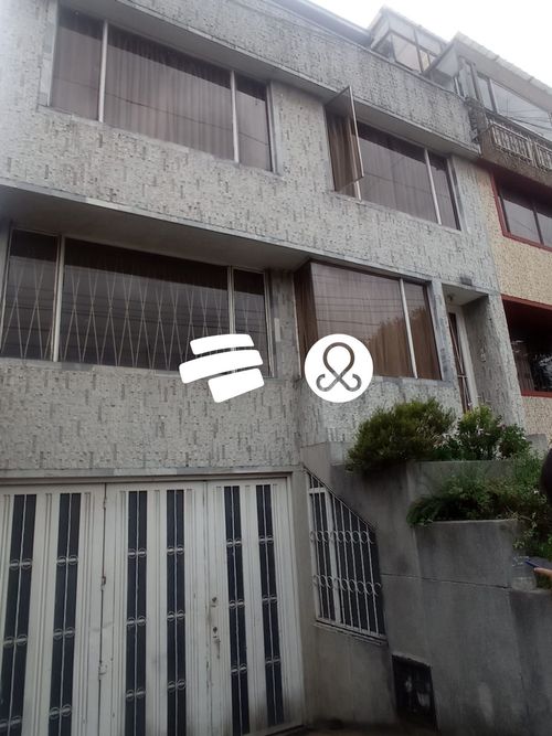 Casa en venta en Engativá, Bogotá · foto 3 de 24