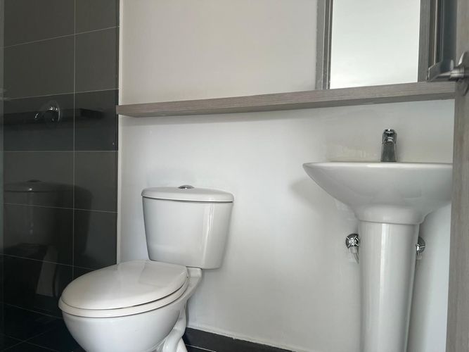 Apartamento de 2 alcobas en venta en Las Antillas, Envigado, 67 m² · foto 13 de 13