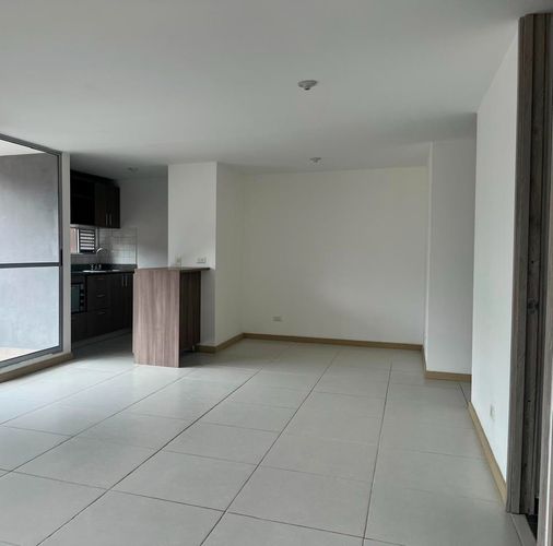 Apartamento de 2 alcobas en venta en Las Antillas, Envigado, 67 m² · foto 6 de 13