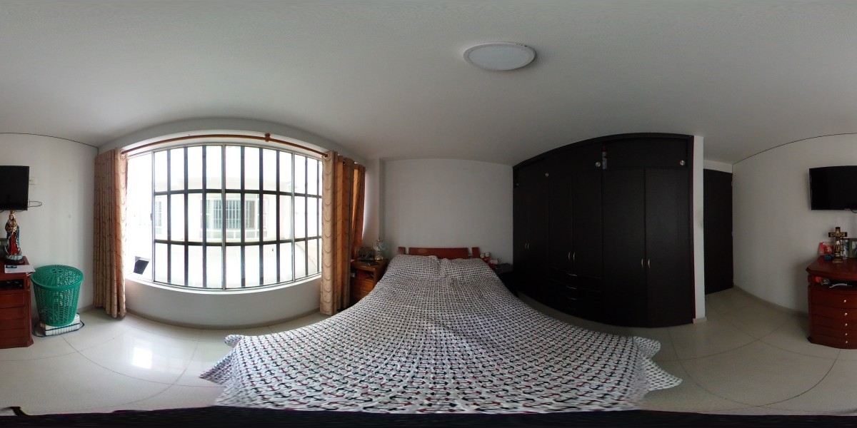 Casa en venta en Unidad Carabelas, Bogotá · foto 5 de 22