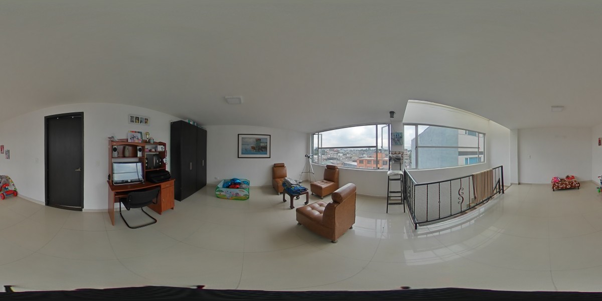 Casa en venta en Unidad Carabelas, Bogotá · foto 6 de 22