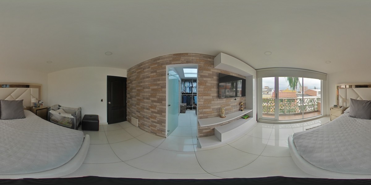 Casa en venta en Unidad Carabelas, Bogotá · foto 8 de 22
