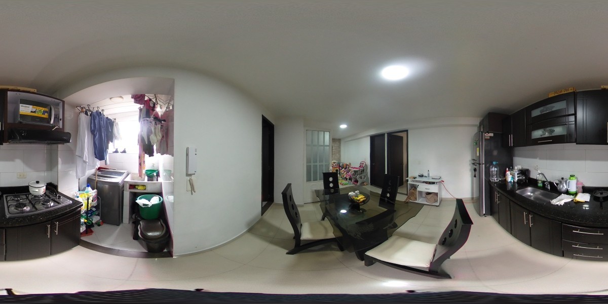 Casa en venta en Unidad Carabelas, Bogotá · foto 10 de 22