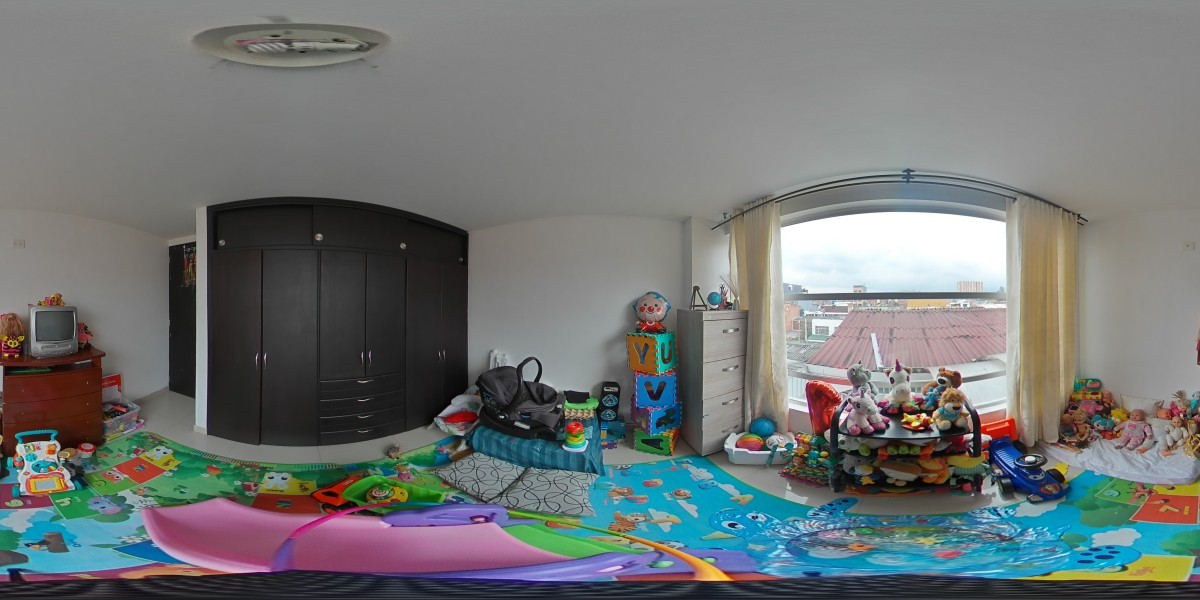 Casa en venta en Unidad Carabelas, Bogotá · foto 11 de 22