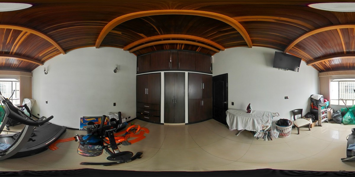 Casa en venta en Unidad Carabelas, Bogotá · foto 13 de 22