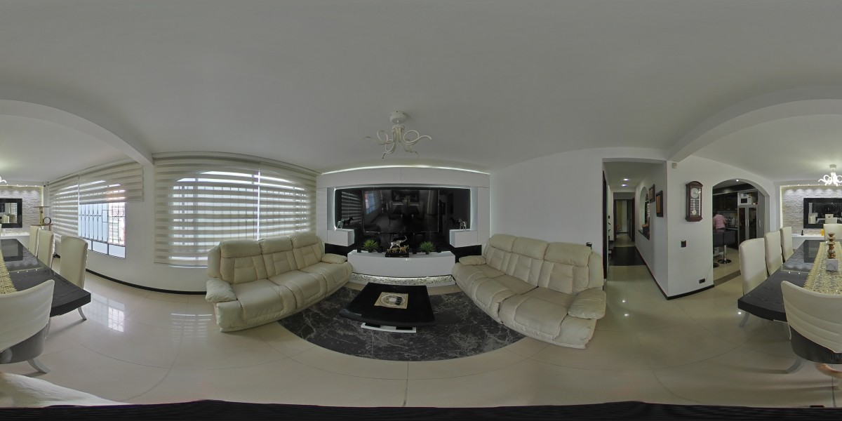 Casa en venta en Unidad Carabelas, Bogotá · foto 16 de 22