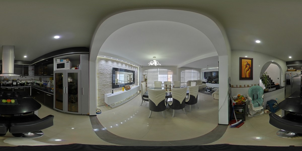 Casa en venta en Unidad Carabelas, Bogotá · foto 17 de 22