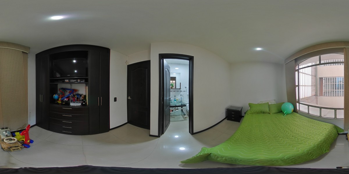 Casa en venta en Unidad Carabelas, Bogotá · foto 18 de 22