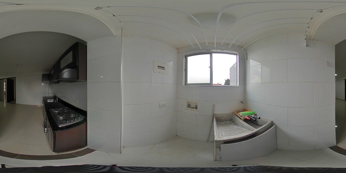 Casa en venta en Unidad Carabelas, Bogotá · foto 21 de 22
