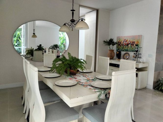 Casa de 5 alcobas en venta en Pance, Cali, 470 m² · foto 3 de 24
