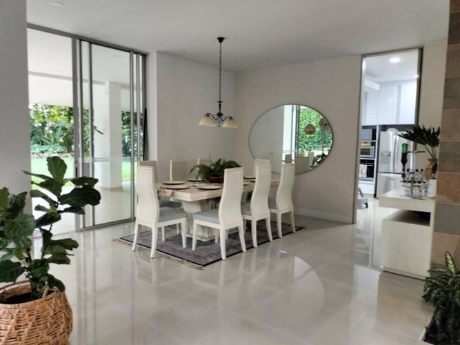 Casa de 5 alcobas en venta en Pance, Cali, 470 m² · foto 4 de 24