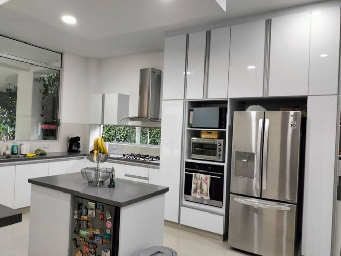 Casa de 5 alcobas en venta en Pance, Cali, 470 m² · foto 5 de 24
