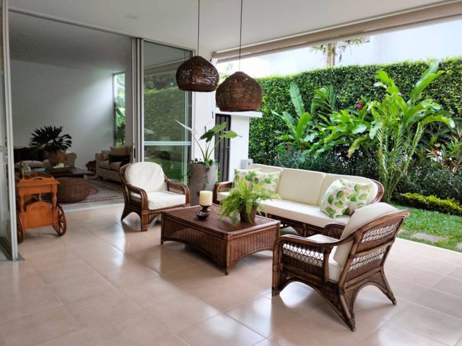 Casa de 5 alcobas en venta en Pance, Cali, 470 m² · foto 8 de 24