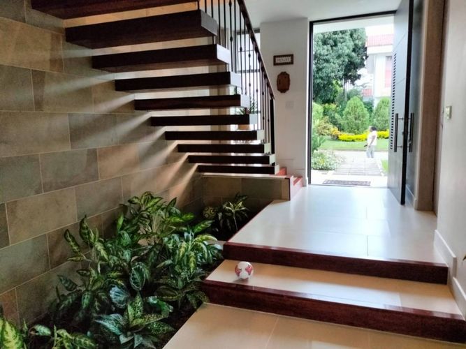 Casa de 5 alcobas en venta en Pance, Cali, 470 m² · foto 14 de 24