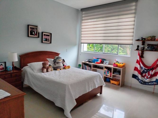 Casa de 5 alcobas en venta en Pance, Cali, 470 m² · foto 20 de 24