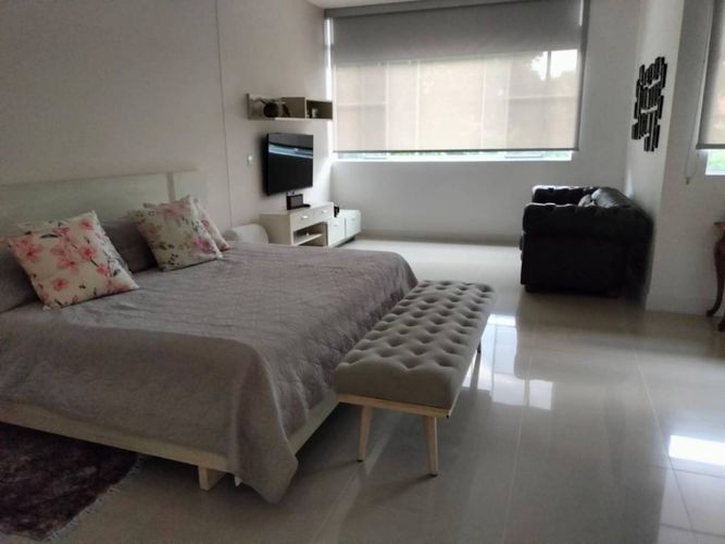 Casa de 5 alcobas en venta en Pance, Cali, 470 m² · foto 21 de 24