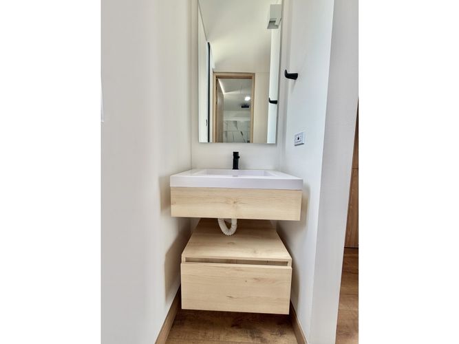 Apartaestudio en venta en La Castellana, Bogotá, 25 m² · foto 6 de 10