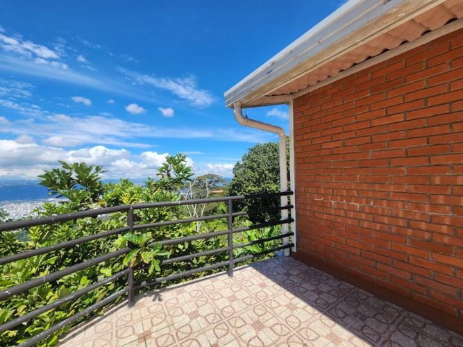 Finca en venta en Morrorico, Bucaramanga, 5 m² · foto 4 de 5
