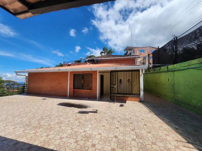 Finca en venta en Morrorico, Bucaramanga, 5 m² · foto 5 de 5