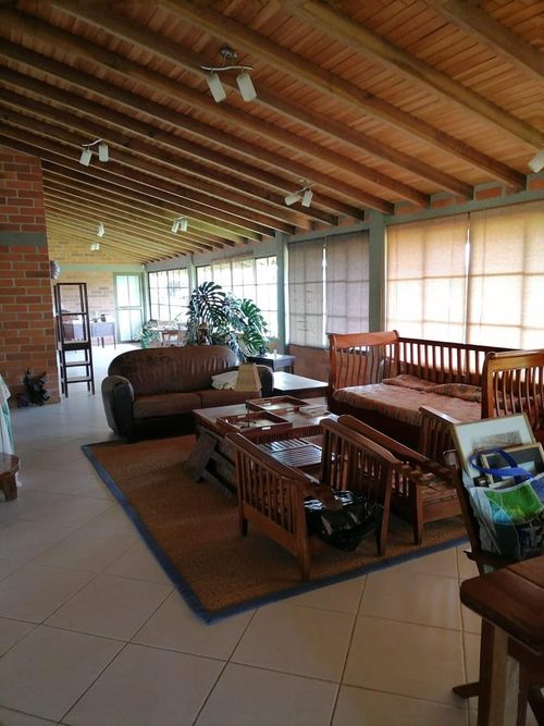 Finca en venta en La Bella, Pereira, 42000 m² · foto 3 de 16