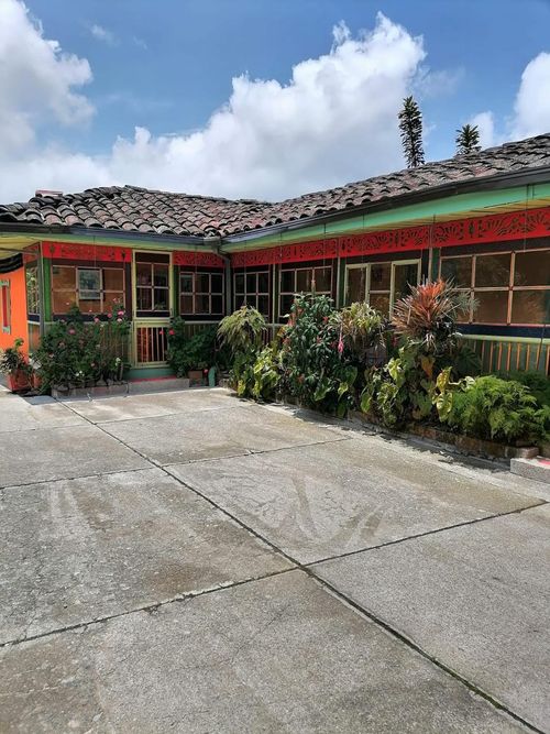 Finca en venta en La Bella, Pereira, 42000 m² · foto 7 de 16