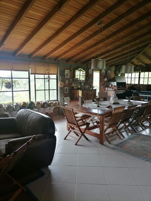Finca en venta en La Bella, Pereira, 42000 m² · foto 2 de 16