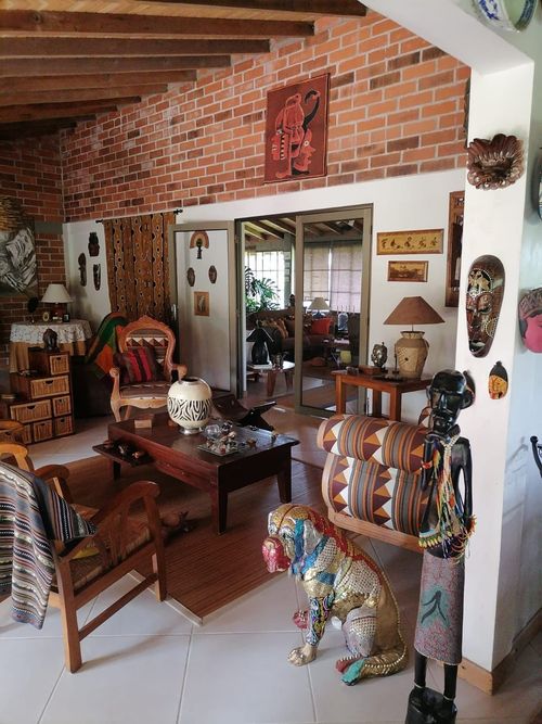 Finca en venta en La Bella, Pereira, 42000 m² · foto 4 de 16