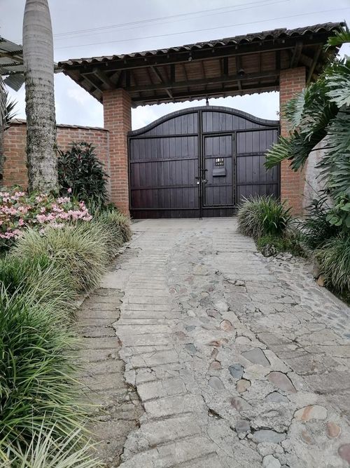 Finca en venta en La Bella, Pereira, 42000 m² · foto 11 de 16