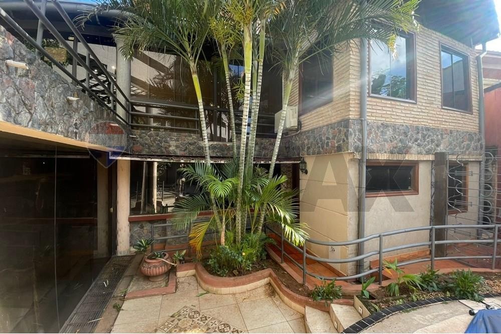 Vendo Casa Mburucuyá, Paraguay — foto 2