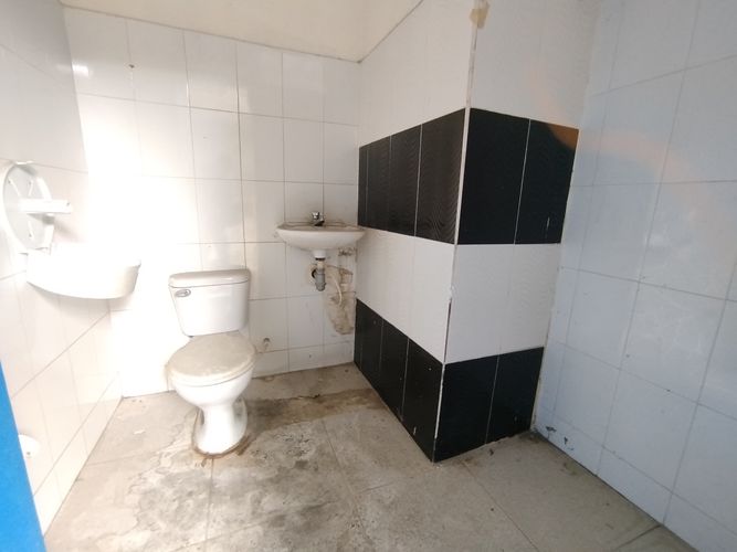 Bodega en arriendo en La Badea, Dosquebradas, 320 m² · foto 11 de 12
