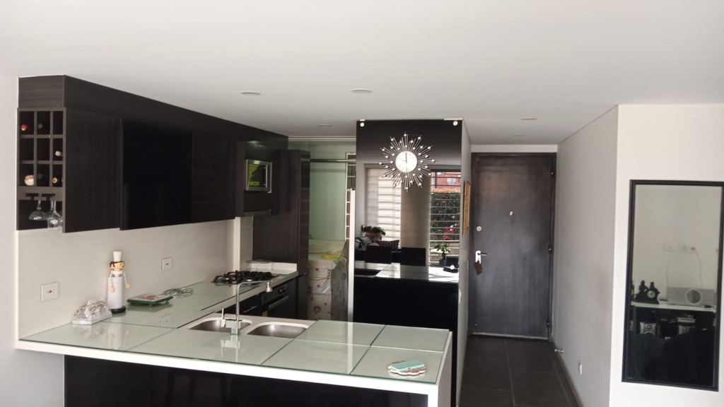Apartamento en venta en La Estrella, Chía · foto 2 de 24