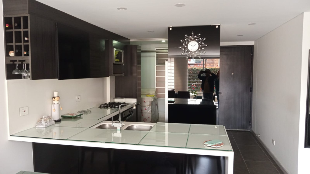 Apartamento en venta en La Estrella, Chía · foto 4 de 24
