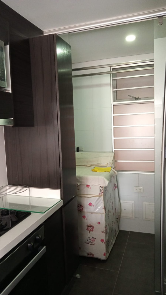 Apartamento en venta en La Estrella, Chía · foto 5 de 24