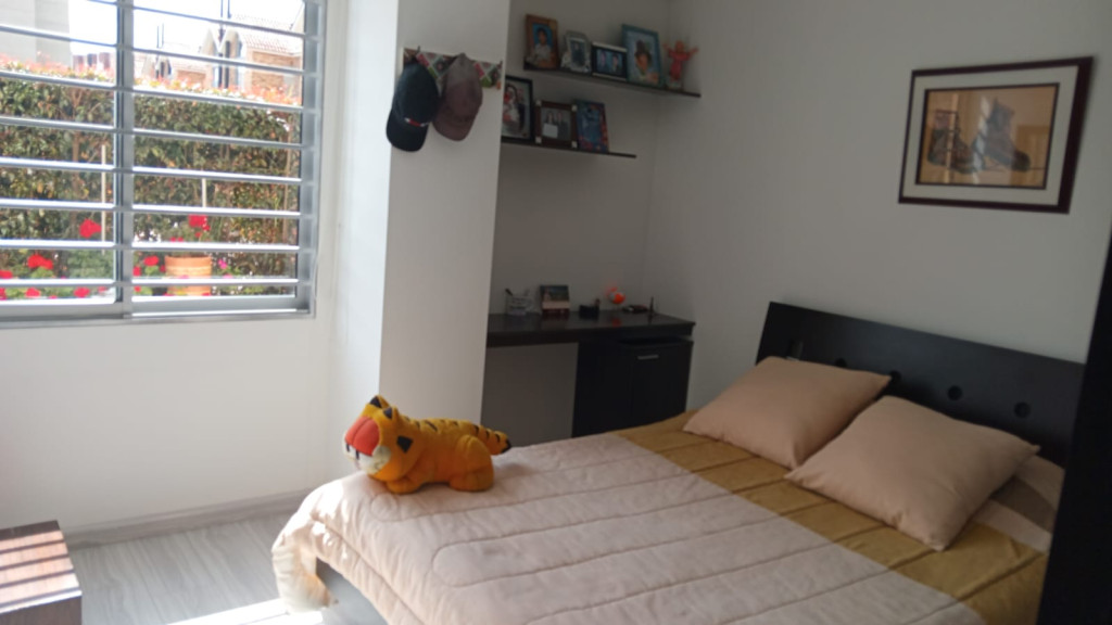Apartamento en venta en La Estrella, Chía · foto 7 de 24