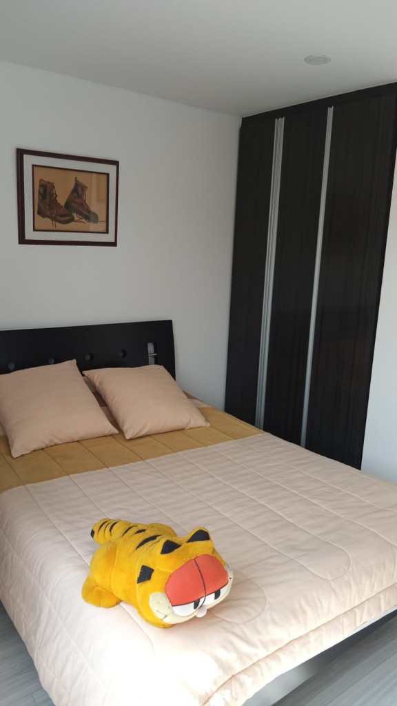 Apartamento en venta en La Estrella, Chía · foto 8 de 24