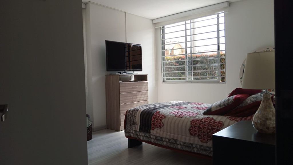 Apartamento en venta en La Estrella, Chía · foto 9 de 24