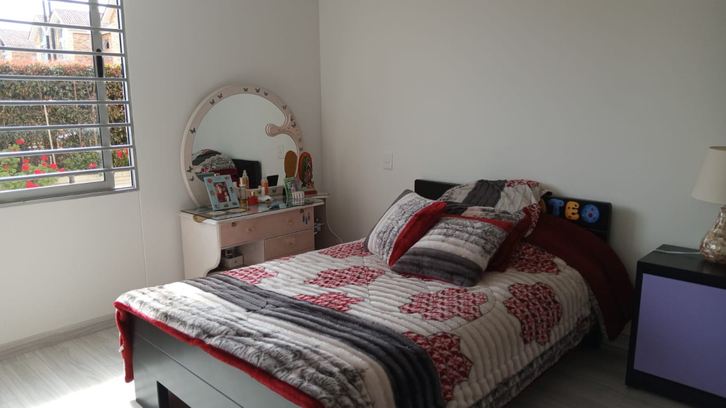 Apartamento en venta en La Estrella, Chía · foto 10 de 24