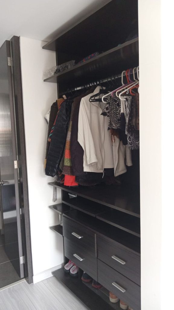 Apartamento en venta en La Estrella, Chía · foto 12 de 24