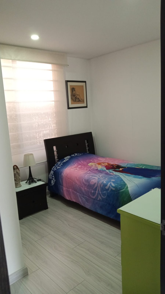 Apartamento en venta en La Estrella, Chía · foto 15 de 24