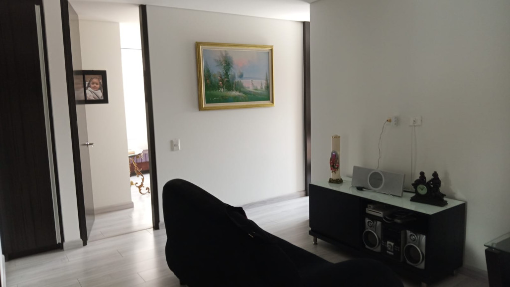 Apartamento en venta en La Estrella, Chía · foto 16 de 24