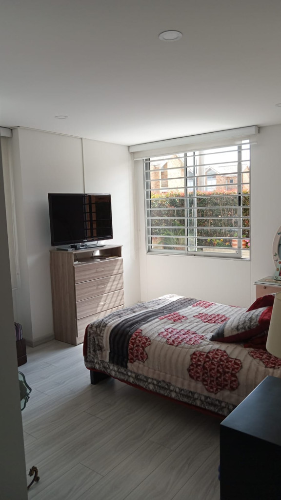 Apartamento en venta en La Estrella, Chía · foto 17 de 24