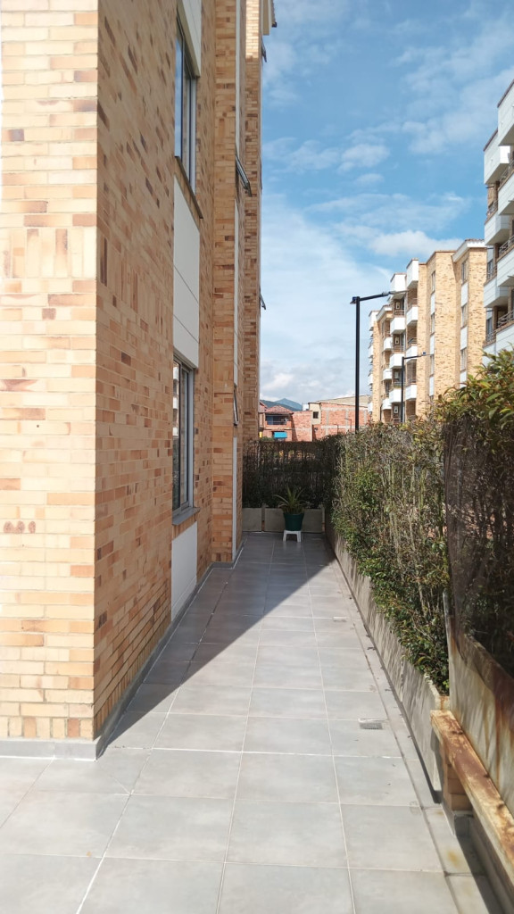 Apartamento en venta en La Estrella, Chía · foto 21 de 24